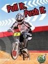 Silverman, Buffy Silverman - Pull It, Push It