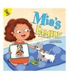 Riley, Elliot Riley, Bassani, Srimalie Bassani - Mia's Family