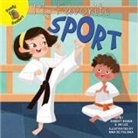 Rosen, Jonathan Rosen, Robert Rosen, de Polonia, Nina De Polonia - My Favorite Sport