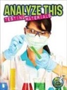 Hicks, Kelli Hicks - Analyze This