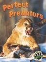 Mattern, Joanne Mattern - Perfect Predators