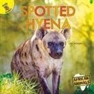 Jackson, Lisa Jackson - Spotted Hyena