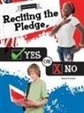 Everett, Reese Everett - Reciting the Pledge, Yes or No