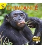 de La Vega, Pablo De La Vega, Jackson, Lisa Jackson - Chimpancé