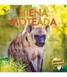 de La Vega, Pablo De La Vega, Jackson, Lisa Jackson - Hiena Moteada
