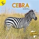 de La Vega, Pablo De La Vega, Jackson, Lisa Jackson - Cebra