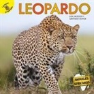 de La Vega, Pablo De La Vega, Jackson, Lisa Jackson - Leopardo