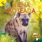 de La Vega, Pablo De La Vega, Jackson, Lisa Jackson - Hiena Moteada