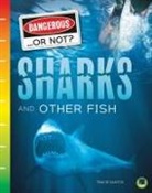 Santos, Tracie Santos - Sharks and Other Fish