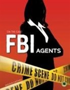 Capitano, Madison Capitano - FBI Agents