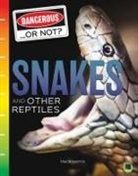 Santos, Tracie Santos - Snakes and Other Reptiles