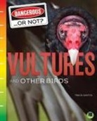 Santos, Tracie Santos - Vultures and Other Birds