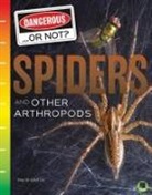 Santos, Tracie Santos - Spiders and Other Arthropods