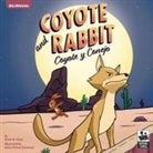 de Llano, Berta De Llano, Rivera Contreras, Jaime Rivera Contreras - Coyote and Rabbit