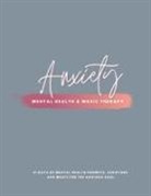 Ashley Loren - Anxiety