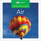 RIVERA, Andrea Rivera - Air