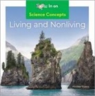 RIVERA, Andrea Rivera - Living and Nonliving