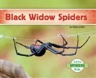 Archer, Claire Archer - Black Widow Spiders