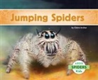 Archer, Claire Archer - Jumping Spiders