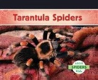 Archer, Claire Archer - Tarantula Spiders