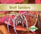 Archer, Claire Archer - Wolf Spiders