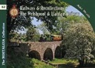 Mike Heath, Mike (Director General of The Engineering Council) Heath - The Nostalgia Collection Volume 62 Railways & Recollections The Welshpool & Llanfair Railway