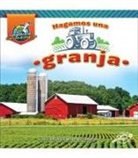 Amstutz, Lisa Amstutz, Lisa J Amstutz - Hagamos Una Granja