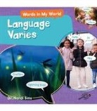 Sims, Nandi Sims - Language Varies
