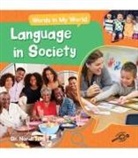 Sims, Nandi Sims - Language in Society