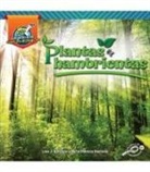Amstutz, Lisa Amstutz - Plantas Hambrientas