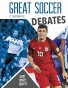 Avise, Jonathan Avise - Great Soccer Debates