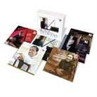 Johann Sebastian Bach - Murray Perahia plays Bach - The Complete Recording (Audiolibro)