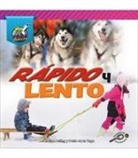 de La Vega, Pablo De La Vega, Duling, Kaitlyn Duling - Rápido Y Lento