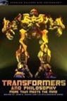 John R. Shook, Liz Stillwaggon Swan - Transformers and Philosophy