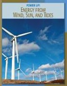 Frank Muschal - Energy from Wind, Sun, and Tides