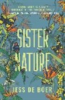 Jess de Boer, JESS DE BOER - Sister Nature