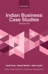 Ramesh Mahadik, Ramesh (Professor Mahadik, Varsha Parab, Varsha (Professor Parab, Diksha Tripathi, Diksha (Assistant Professor Tripathi - Indian Business Case Studies Volume VII