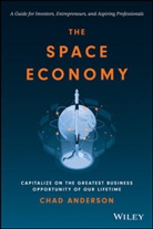 ANDERSON, C Anderson, Chad Anderson - Space Economy