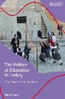 Zuhre Emanet, Zühre Emanet, EMANET ZUHRE - The Politics of Education in Turkey