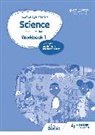Rosemary Feasey, Deborah Herridge, Hele Lewis, Helen Lewis, Tara Lievesley, Andrea Mapplebeck... - Cambridge Primary Science Workbook 1 Second Edition
