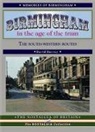 David Harvey - Birmingham in the Age of the Tram