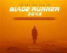 Tanya Lapointe, Tanya Ward Lapointe - Art and Soul of Blade Runner 2049 - Revised and Expanded Edition
