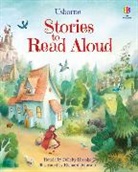 Felicity Brooks, Brooks Felicity, Richard Johnson, Richard Johnson - Stories to Read Aloud