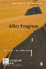 the Sociological Review Monographs, Martin Lundy Savransky, Savransky Martin, Som, Craig Lundy, the Sociological Review Monographs... - After Progress