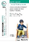 Louise Burnham, Burnham Louise, LOUISE BURNHAM PENNY, Penny Tassoni, Tassoni Penny - My Revision Notes: NCFE CACHE Level 1/2 Technical Award in Child Development and Care in the Early Years