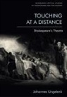 Johannes Ungelenk, UNGELENK JOHANNES - Touching At a Distance