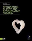 E. P. Allen, E.P. Allen, S. Aslan, M. Camelo, Daniele Cardaropoli, R. Cavalcanti... - Periodontal Plastic and Regenerative Surgery