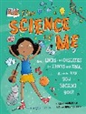ANNA CLAYBOURNE, Anna Claybourne, Claybourne Anna, Jennifer Jamieson, Jennifer Jamieson - The Science of Me