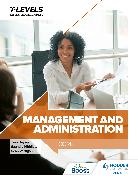Tess Bayley, Bayley Tess, Saundra Middleton, Middleton Saundra, SEAN VERTIGAN TESS B, Sean Vertigan - Management and Administration T Level: Core
