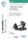 MARK POWELL AMANDA S, Mark Powell, Amanda Starr, Starr Amanda - My Revision Notes: NCFE Level 1/2 Technical Award in Health and Fitness, Second Edition